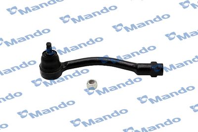Наконечник рулевой тяги Mando DSA020470