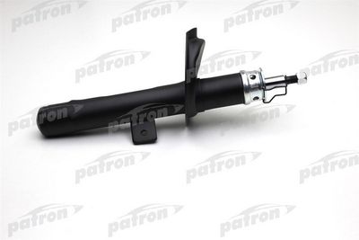 Амортизатор передний левый PATRON PSA333730