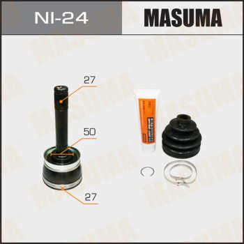 ШРУС Masuma NI24