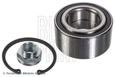 Подшипник ступицы передний комплект B-RING BK9907