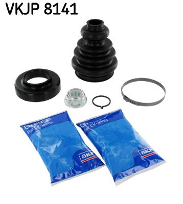 Пыльник ШРУС внутренний правый SKF VKJP8141