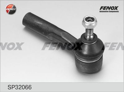 Наконечник рулевой FENOX SP32066