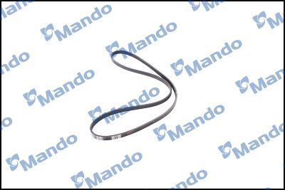 Ремень ручейковый Mando MB4PK1214
