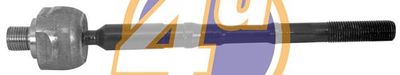 Тяга рулевая METACO 4020335