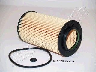 Фильтр масляный JAPANPARTS FOECO075