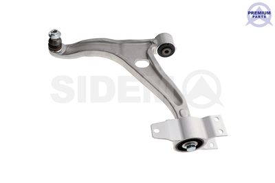 Рычаг подвески передний левый SIDEM 49958