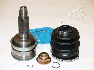 ШРУС JAPANPARTS GI319