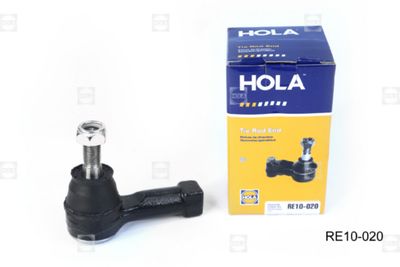 Наконечник рулевой тяги HOLA RE10020