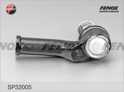 Наконечник рулевой FENOX SP32005