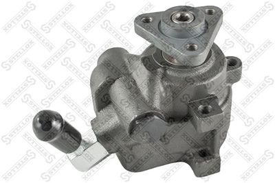 Насос ГУР STELLOX 0036305SX
