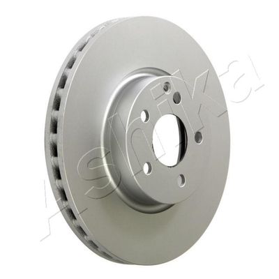 Диск тормозной вентилируемый MERCEDES-BENZ A000421121207