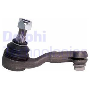 Наконечник рулевой DELPHI TA2807