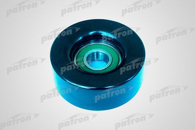 Ролик ремня приводного PATRON PT60014