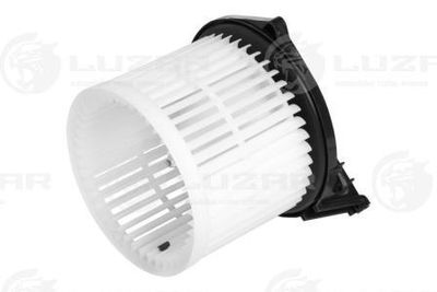 Вентилятор отопителя LUZAR LFH23SA