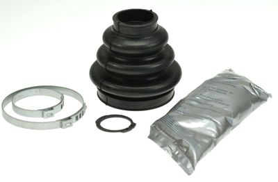 Пыльник ШРУС GKN (Loebro) 305740