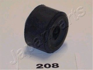 Втулка стабилизатора JAPANPARTS RU208