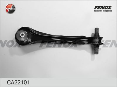 Рычаг подвески передний левый FENOX CA22101