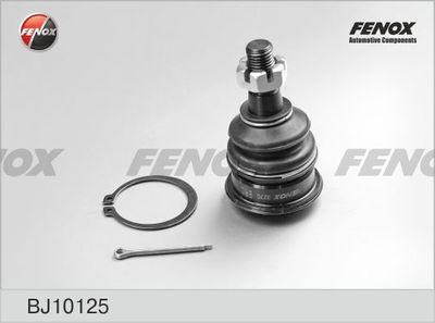 Опора шаровая FENOX BJ10125