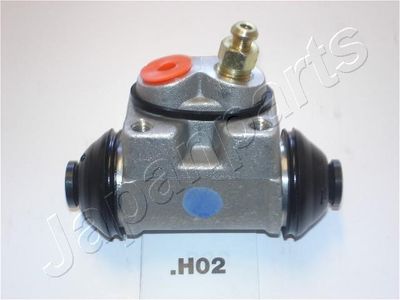 Цилиндр тормозной рабочий JAPANPARTS CSH02