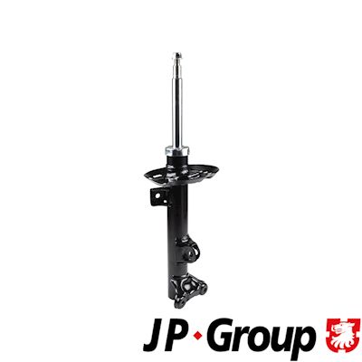 Амортизатор JP Group 1342103600