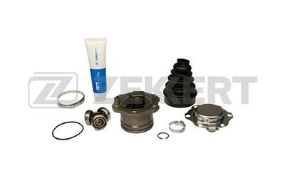 ШРУС внутренний Zekkert GS3676