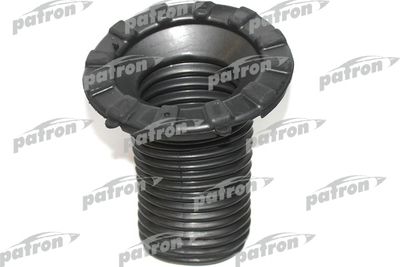 Пыльник амортизатора переднего PATRON PSE6267