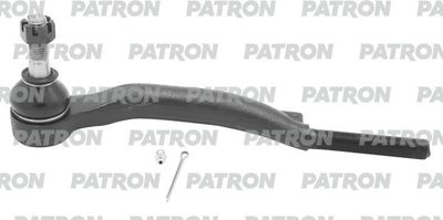 Наконечник рулевой тяги PATRON PS1425L