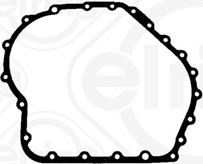 Сальник АКПП ELRING 476161