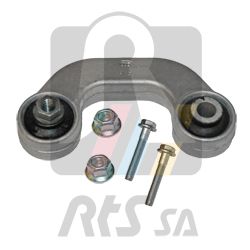 Тяга стабилизатора передняя левая RTS 9795901256