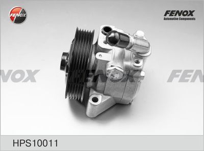 Насос ГУР FENOX HPS10011