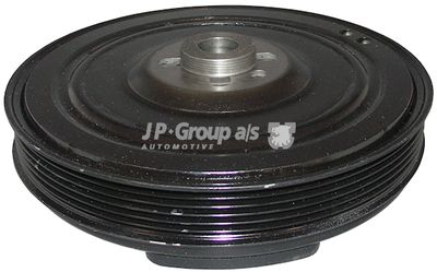 Шкив коленвала JP Group 1118302100