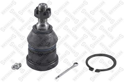 Опора шаровая STELLOX 5200441ASX
