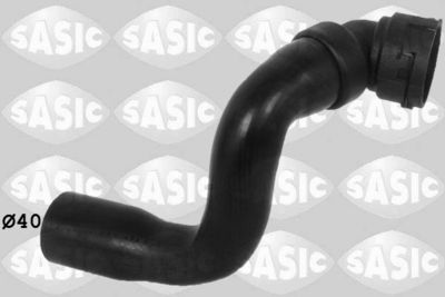 Шланг системы охлаждения SASIC 3406283