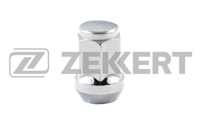 Гайка колесная Zekkert BE4085