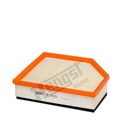 Фильтр воздушный Hengst E1353L