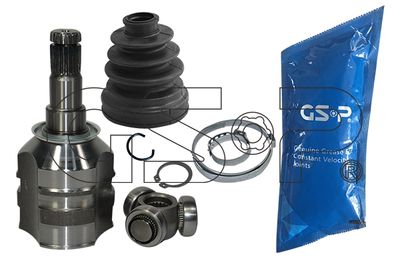 ШРУС внутренний GSP 659005
