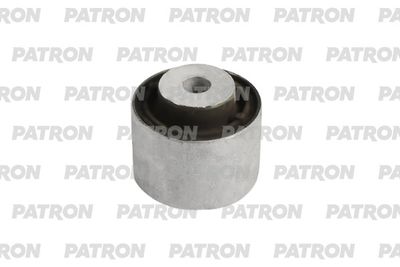 Сайлентблок рычага подвески PATRON PSE12112