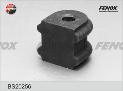 Втулка стабилизатора заднего FENOX BS20256