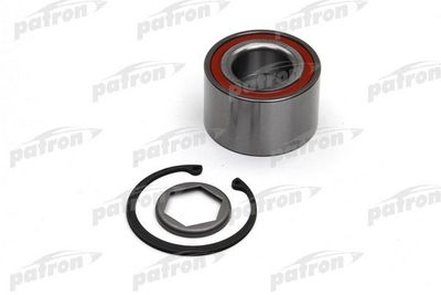 Подшипник ступицы задней PATRON PBK1326