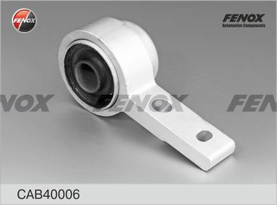 Сайлентблок FENOX CAB40006