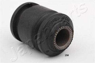 Сайлентблок рычага подвески JAPANPARTS RU258