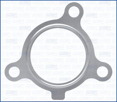 Прокладка TOYOTA 1727951020