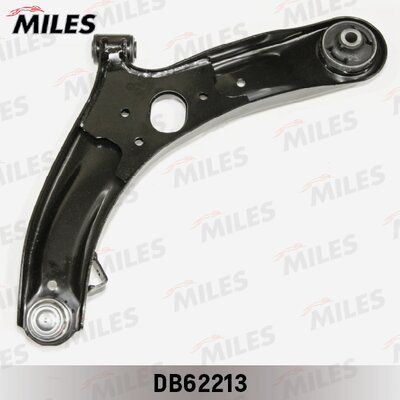 Рычаг передней подвески правый нижний Miles DB62213