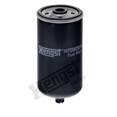 Фильтр топливный Hengst H70WDK14