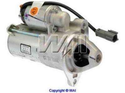 Стартер WAI 6750N