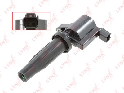 Катушка зажигания LYNXauto SPL1039
