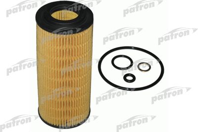 Фильтр масляный PATRON PF4171