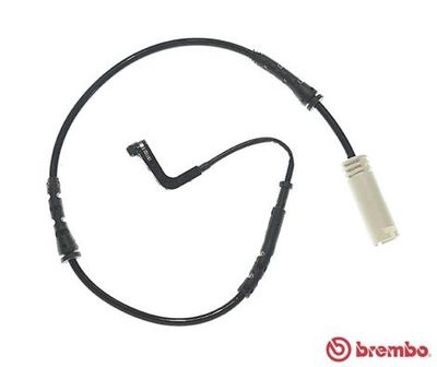Датчик износа тормозных колодок передний BREMBO A00211