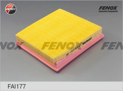 Фильтр воздушный NEVSKY FILTER NF5041