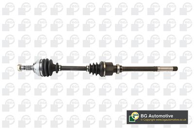 Полуось BGA DS1425R